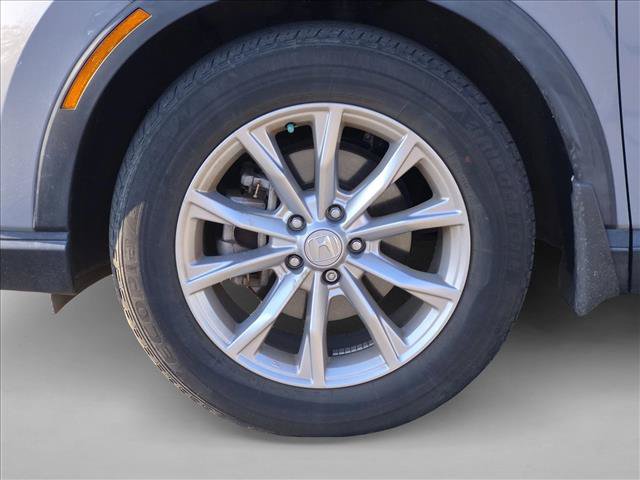Used 2023 Honda CR-V EX-L image 9