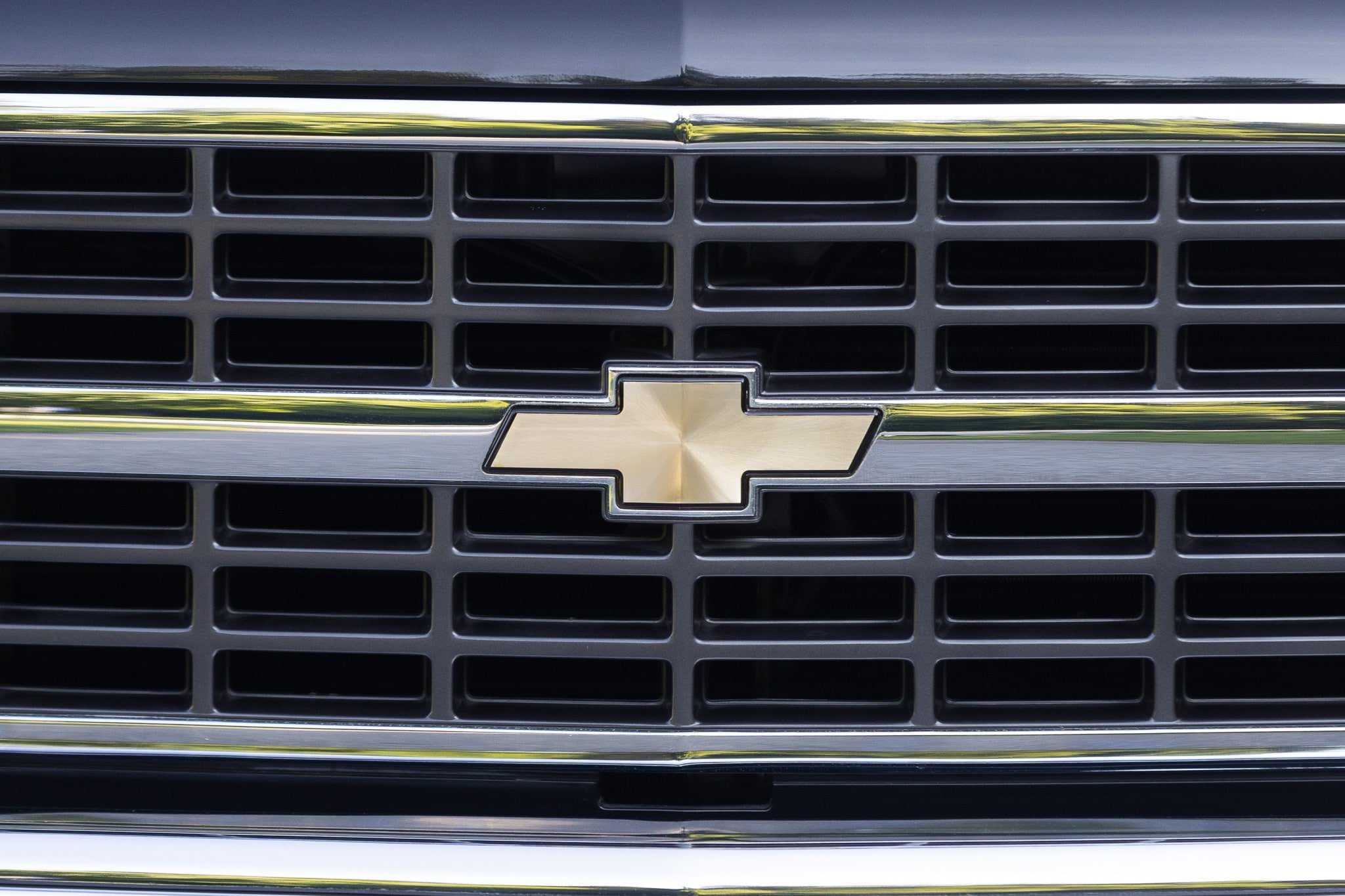Used 1989 Chevrolet Silverado 1500 4x4 Regular Cab image 54