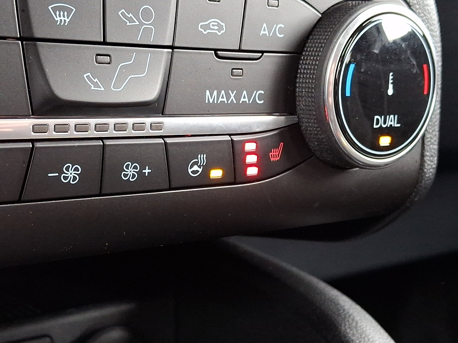 Certified 2023 Ford Escape Active image 25