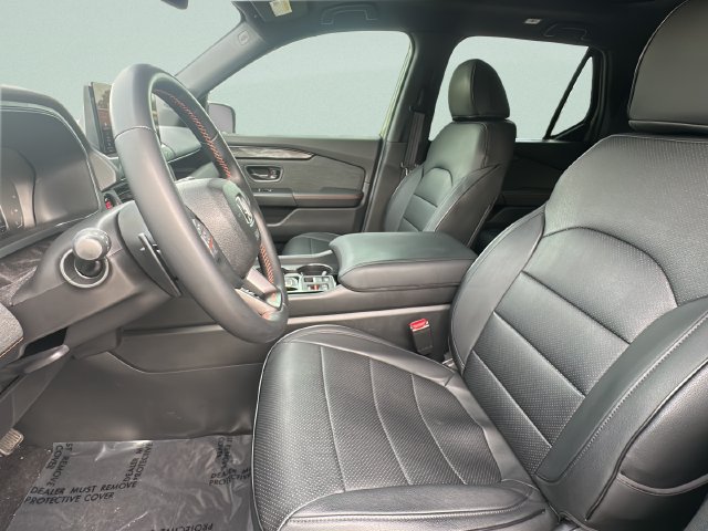 Certified 2026 Honda Passport TrailSport image 14