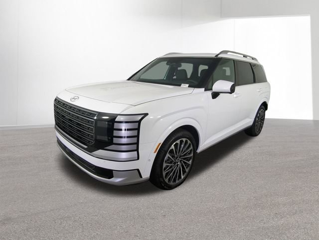 New 2026 Hyundai Palisade Calligraphy image 41