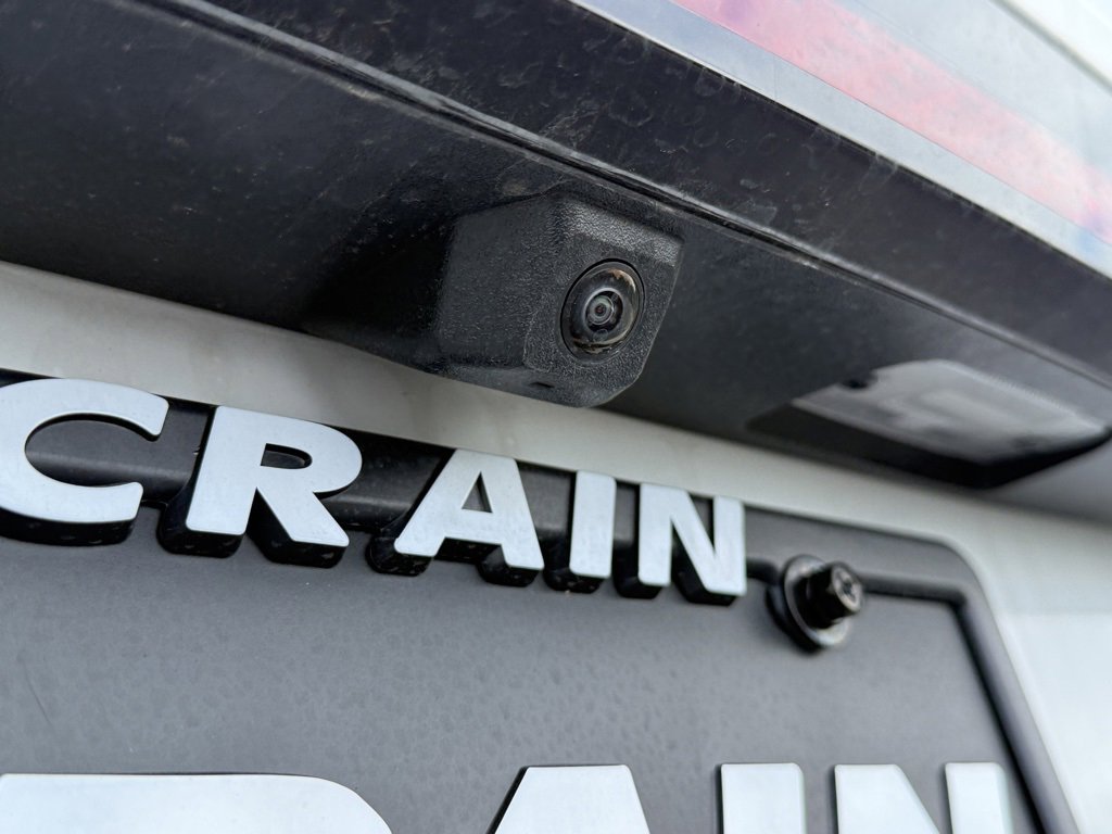 New 2025 Hyundai Tucson SEL image 11