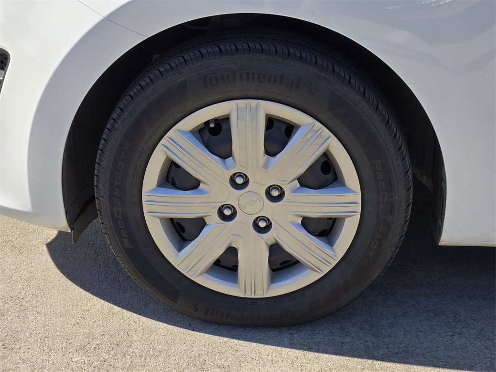 Used 2022 Kia Rio LX image 17