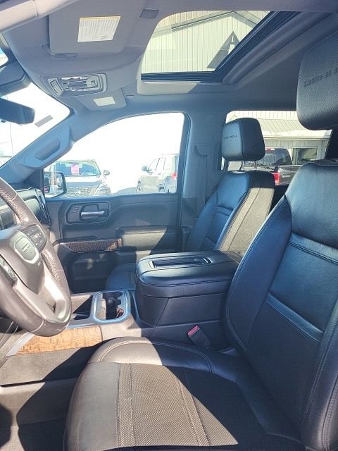 Used 2019 GMC Sierra 1500 Denali w/ Denali Ultimate Package image 15