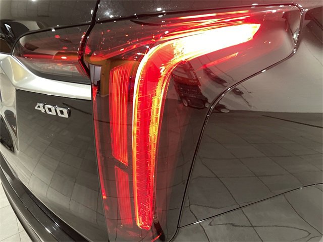 Certified 2025 Cadillac XT6 Premium Luxury w/ Technology Package image 13