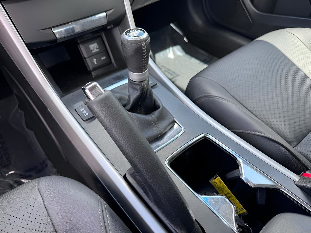 Used 2013 Honda Accord EX-L image 33