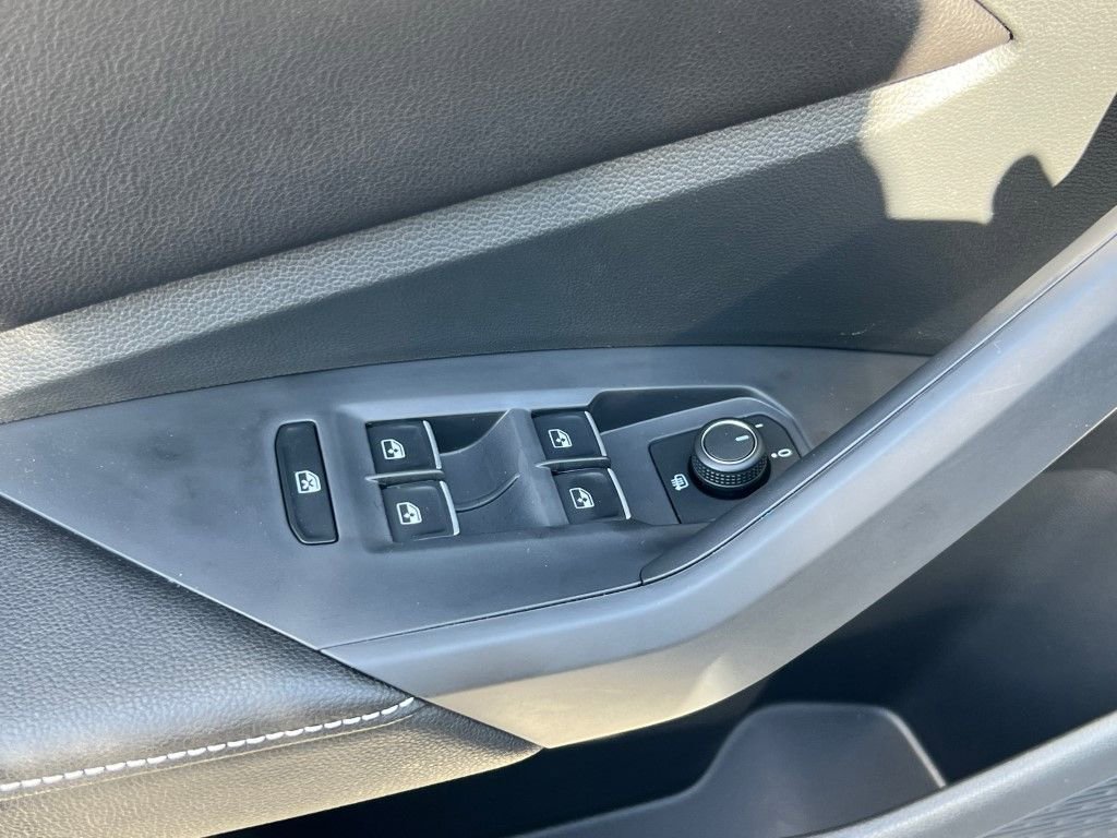 New 2025 Volkswagen Jetta Sport image 14