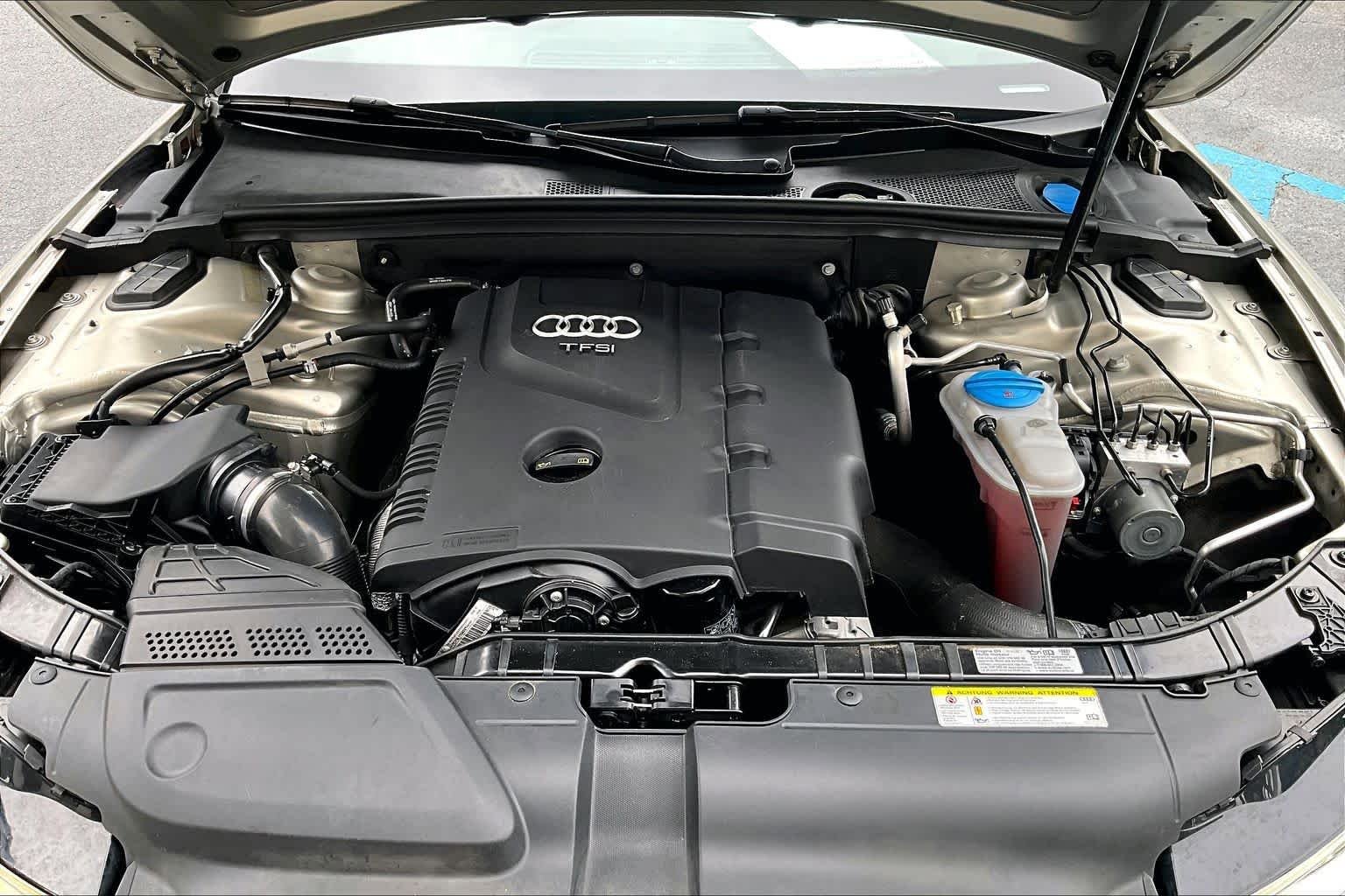 Used 2015 Audi A5 2.0T Premium Plus w/ Technology Package AWD/4WD image 29