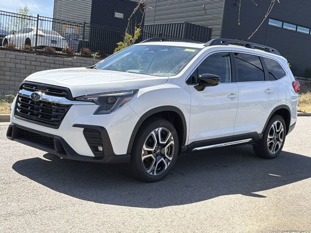 New 2026 Subaru Ascent Limited image 7