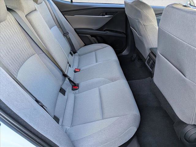 Used 2025 Toyota Camry LE image 19