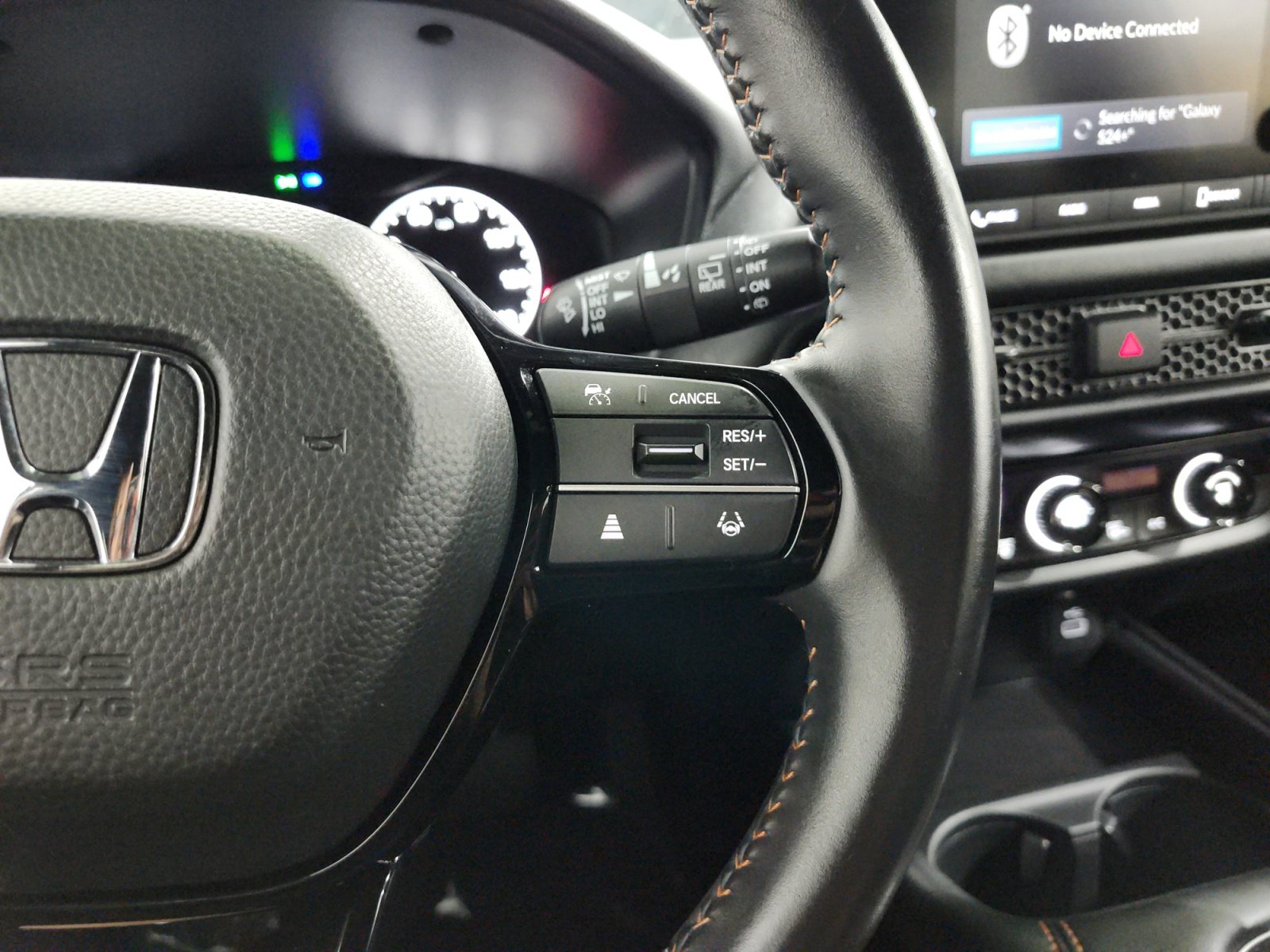 Used 2025 Honda HR-V Sport image 22