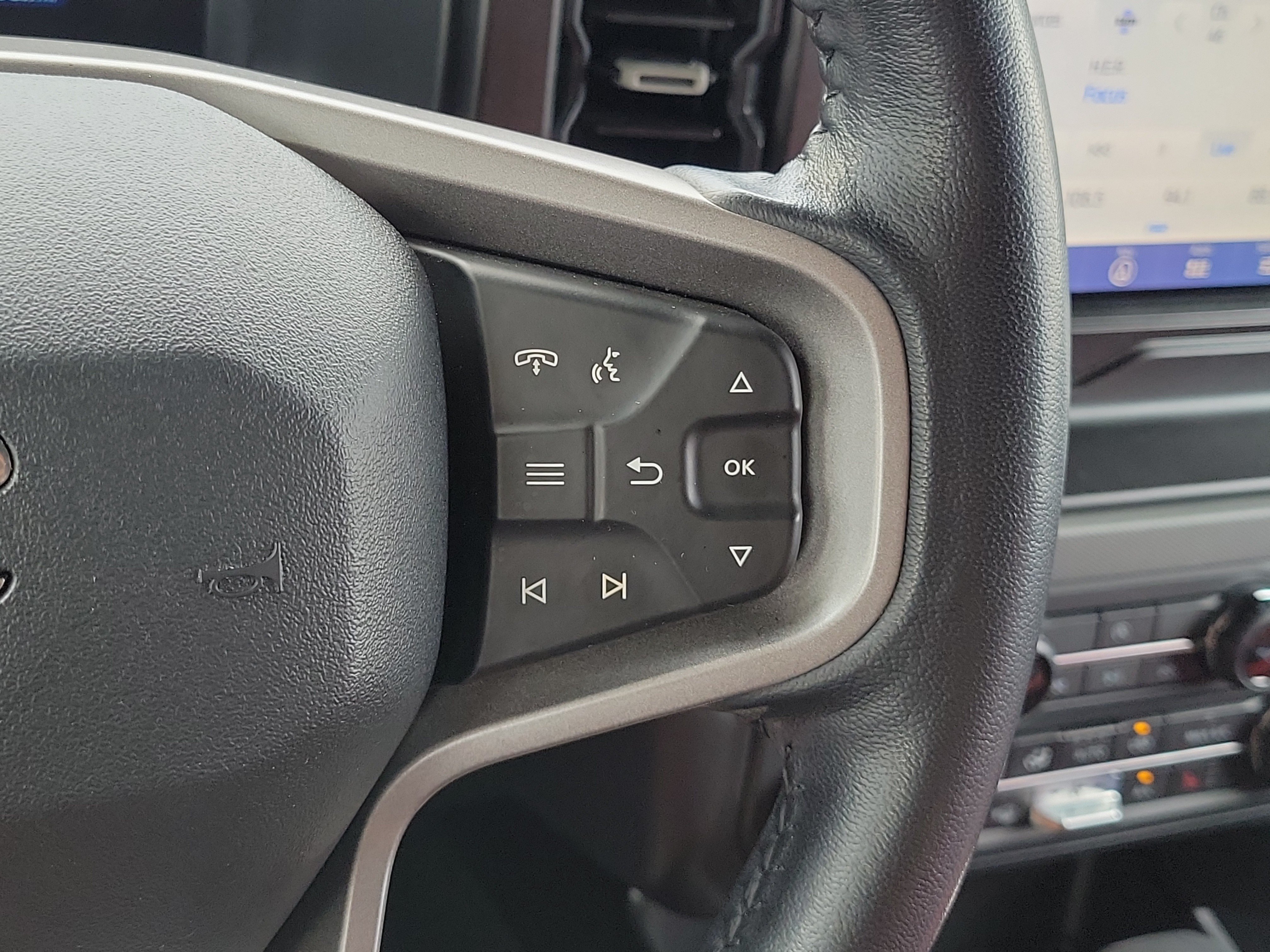 Used 2023 Ford Bronco Big Bend AWD/4WD image 18