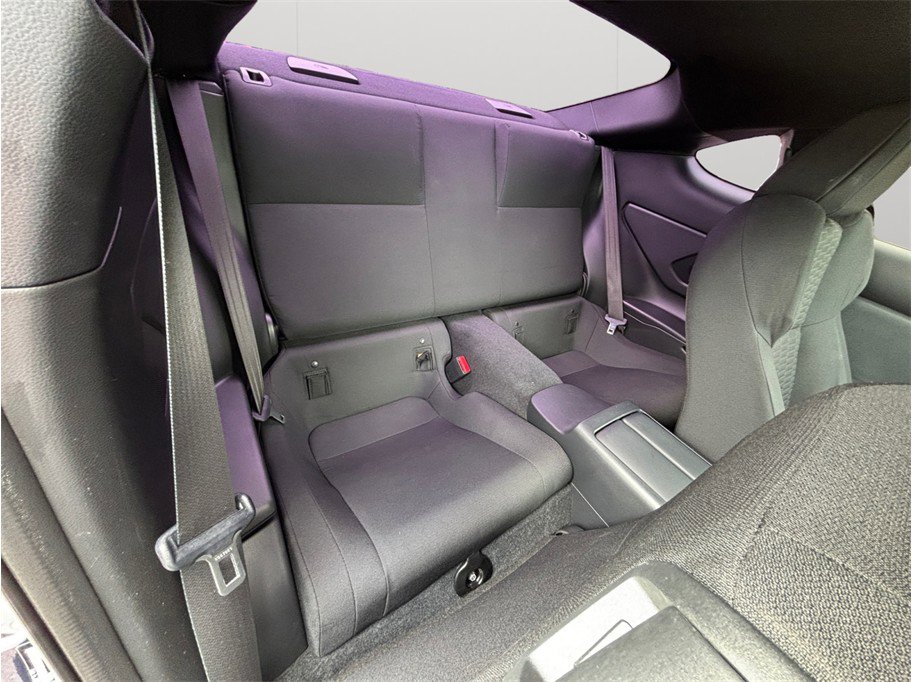 Used 2023 Toyota GR86 w/ ALL Weather Mat Package (TMS) image 32