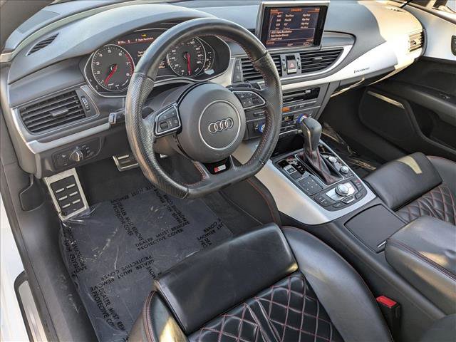 Used 2018 Audi A7 3.0T Premium Plus w/ Competition Package image 10