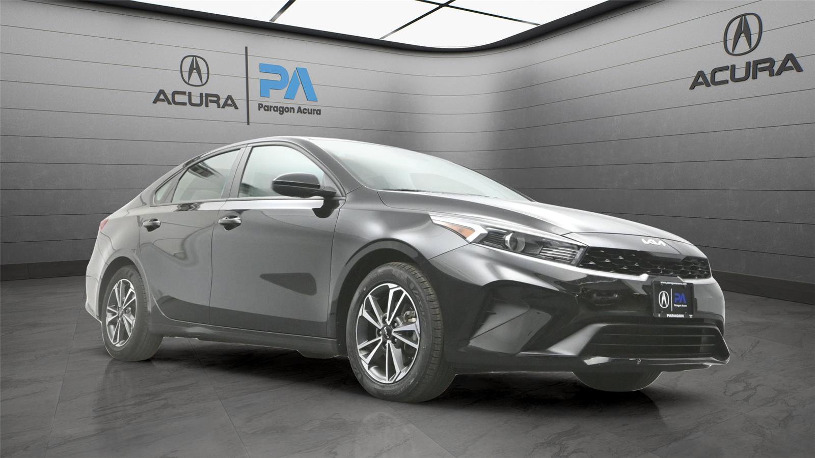 Used 2023 Kia Forte LXS image 23