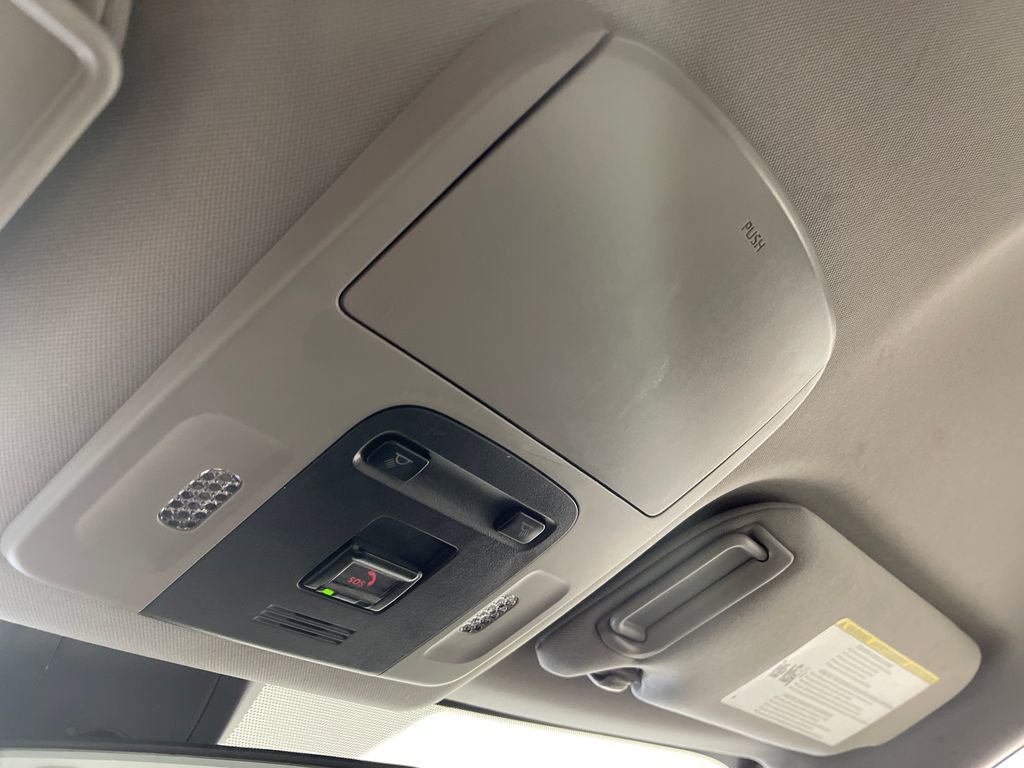 Certified 2024 Toyota Camry SE FWD image 30