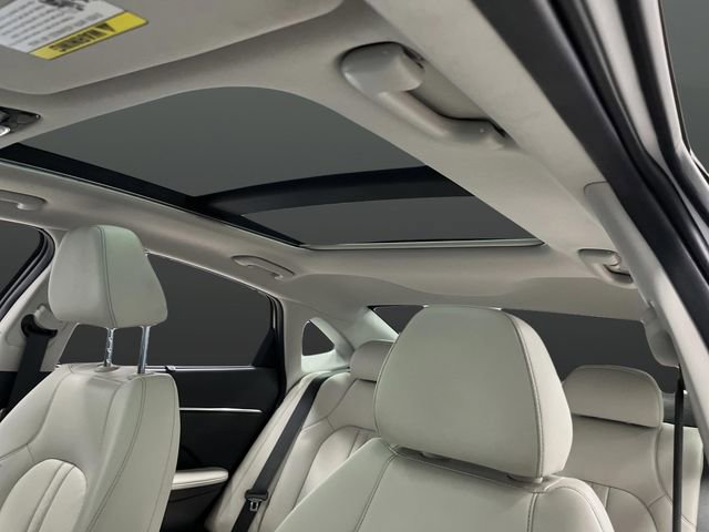 Used 2023 Hyundai Sonata Limited image 7