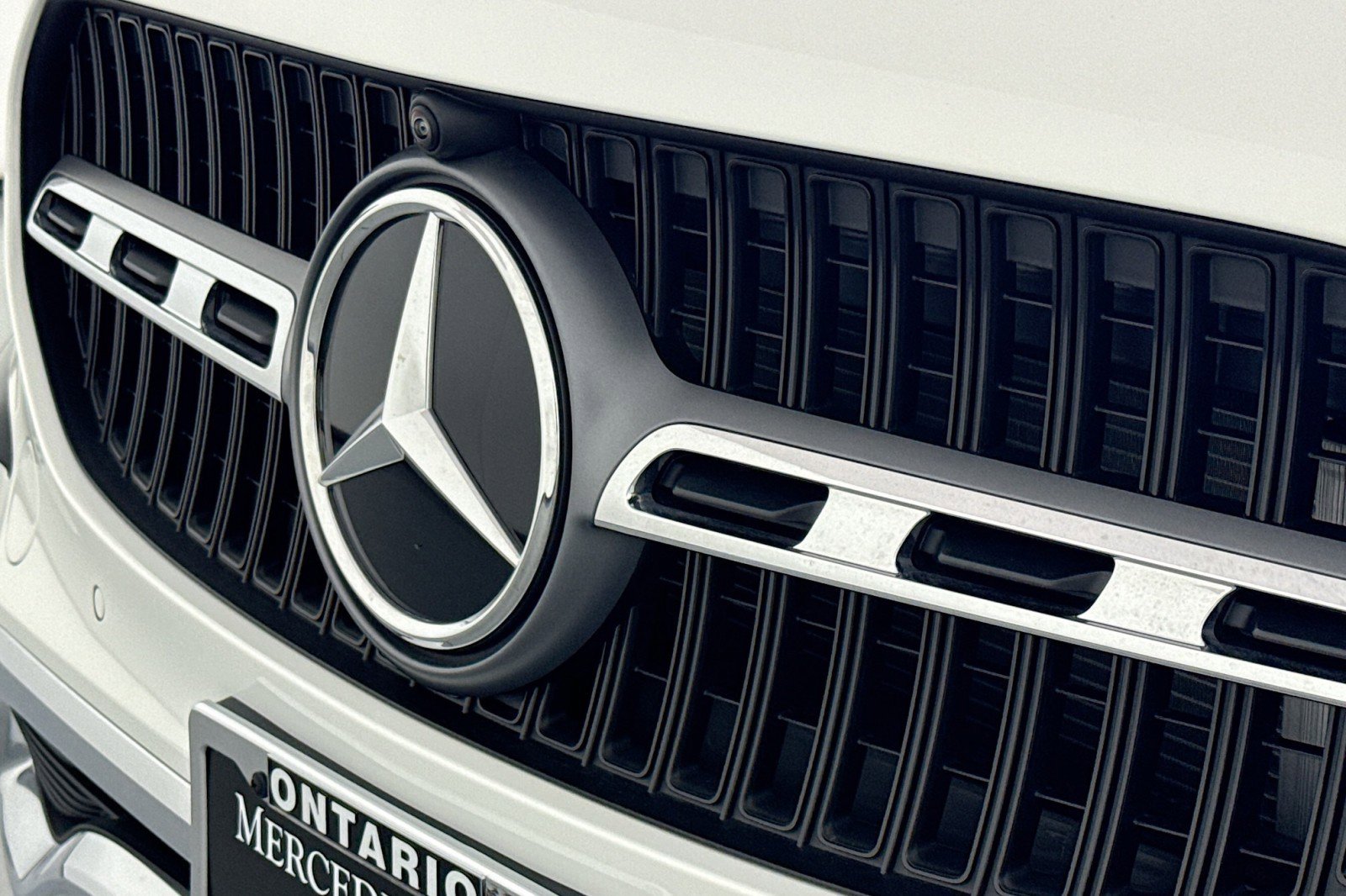 Certified 2026 Mercedes-Benz GLA 250 image 14