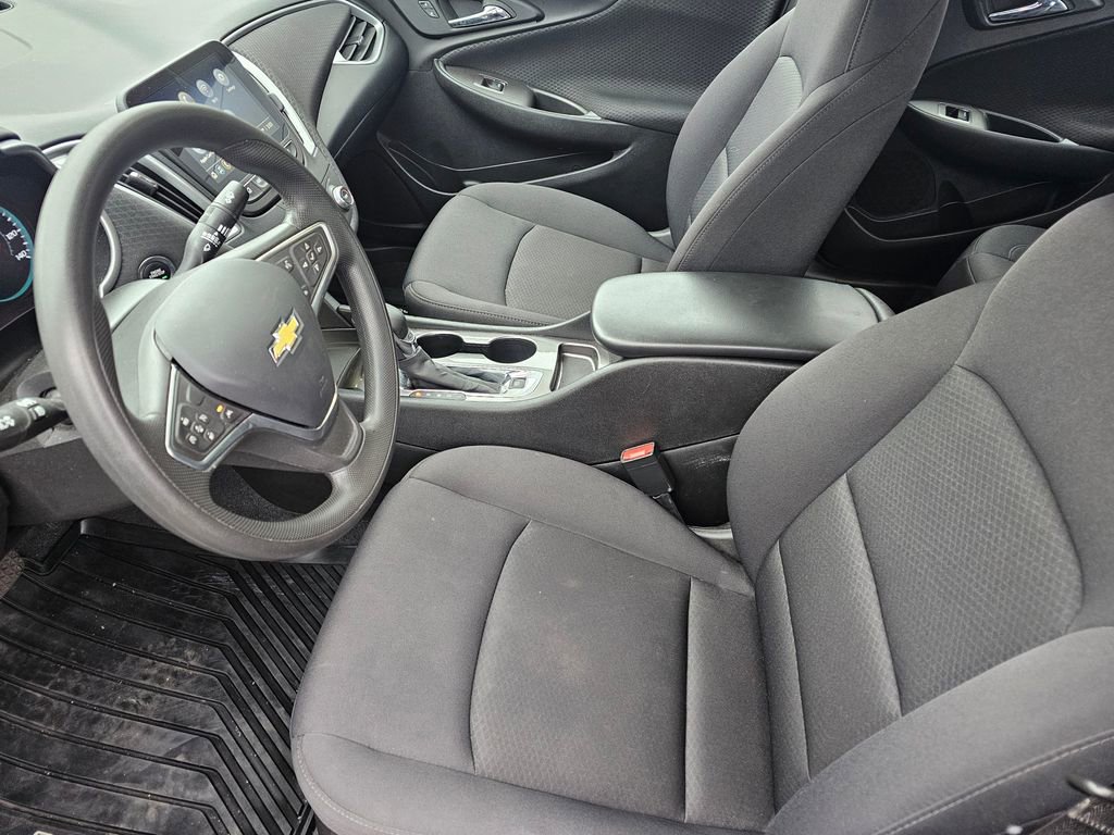 Used 2023 Chevrolet Malibu LS image 16