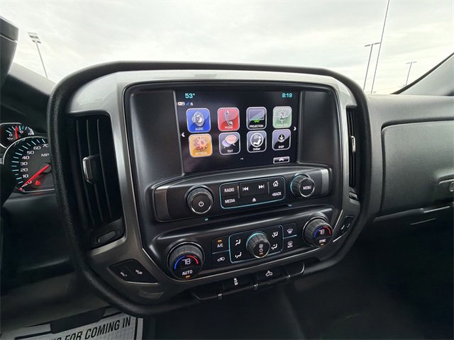 Used 2017 Chevrolet Silverado 1500 LT w/ All Star Edition image 43