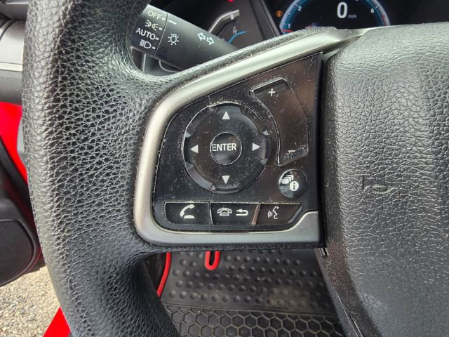 Used 2019 Honda Civic LX image 17