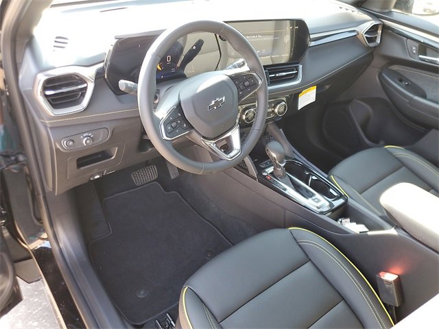 New 2026 Chevrolet TrailBlazer ACTIV w/ Convenience Package image 17