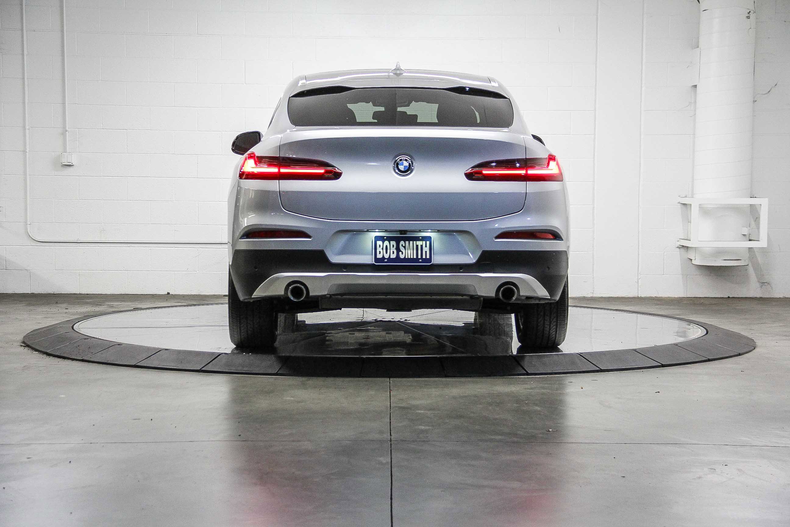 Used 2020 BMW X4 xDrive30i w/ Convenience Package image 5