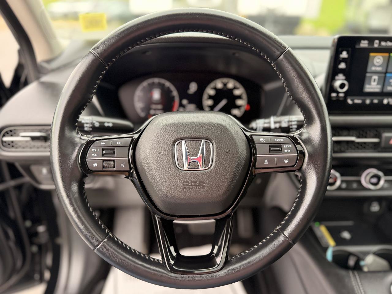 Used 2025 Honda HR-V EX-L image 20