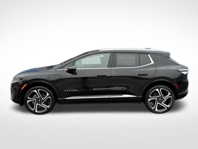 New 2026 Chevrolet Equinox EV LT w/ Convenience Package II AWD/4WD image 5