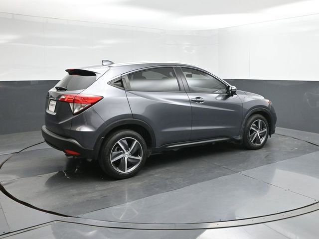 Used 2022 Honda HR-V EX image 11