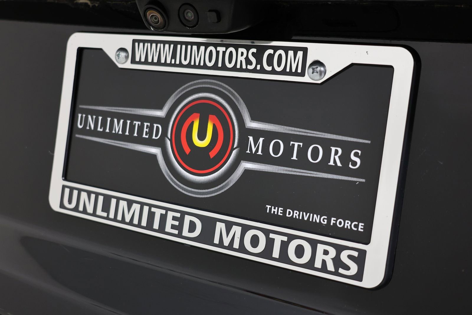 Used 2024 Chevrolet Tahoe High Country image 23