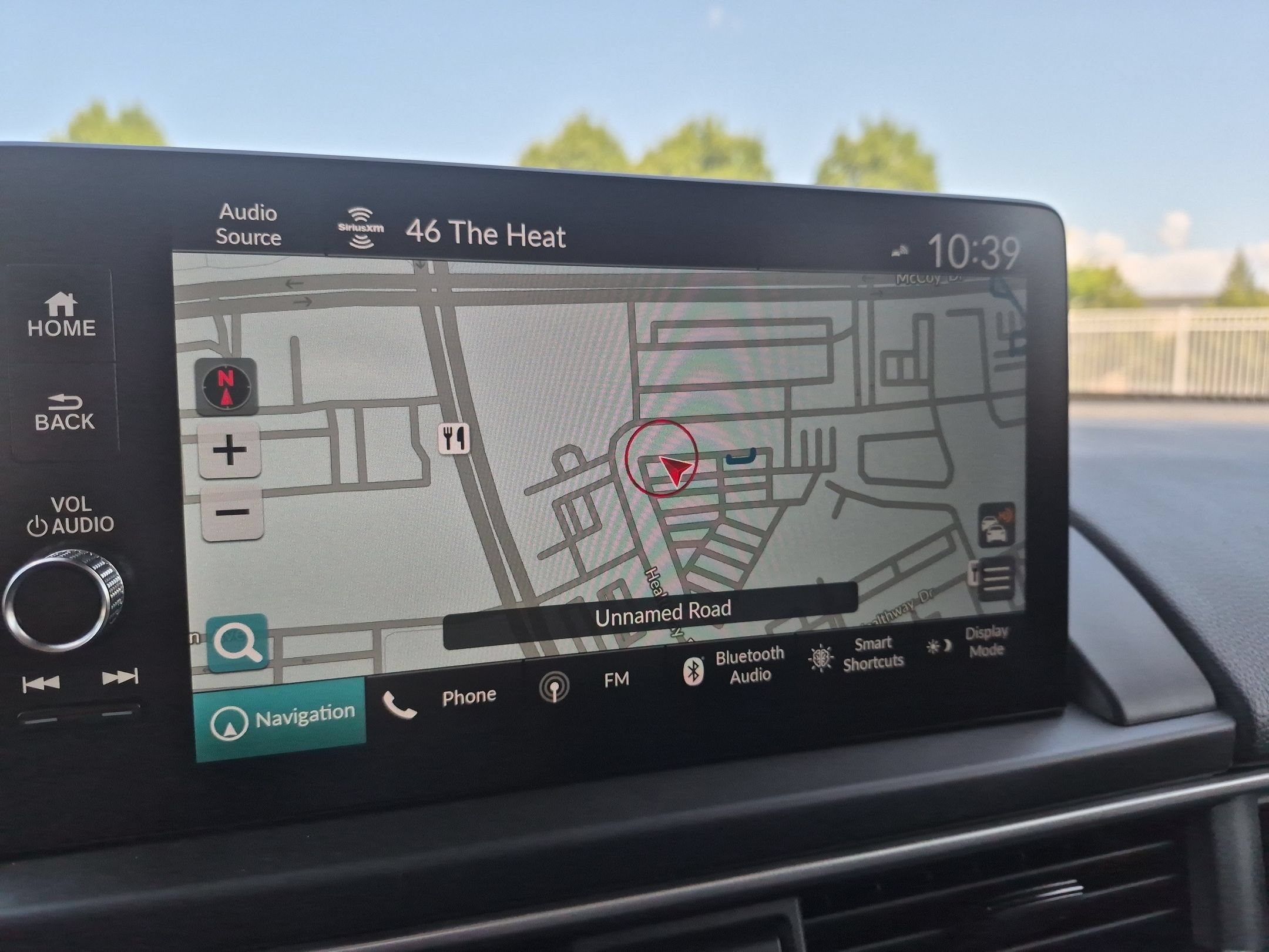 Certified 2025 Honda Pilot Elite image 19