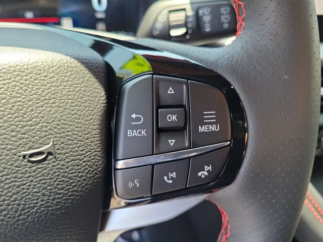 Used 2026 Ford Explorer ST-Line w/ ST-Line Street Pack RWD image 6