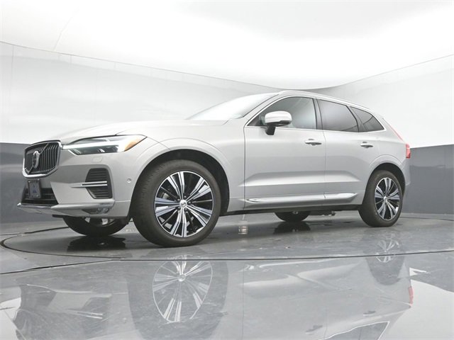Used 2022 Volvo XC60 B5 Inscription w/ Advanced Package image 41