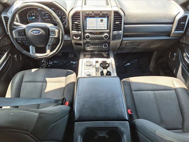 Used 2019 Ford Expedition Max XLT AWD/4WD image 24