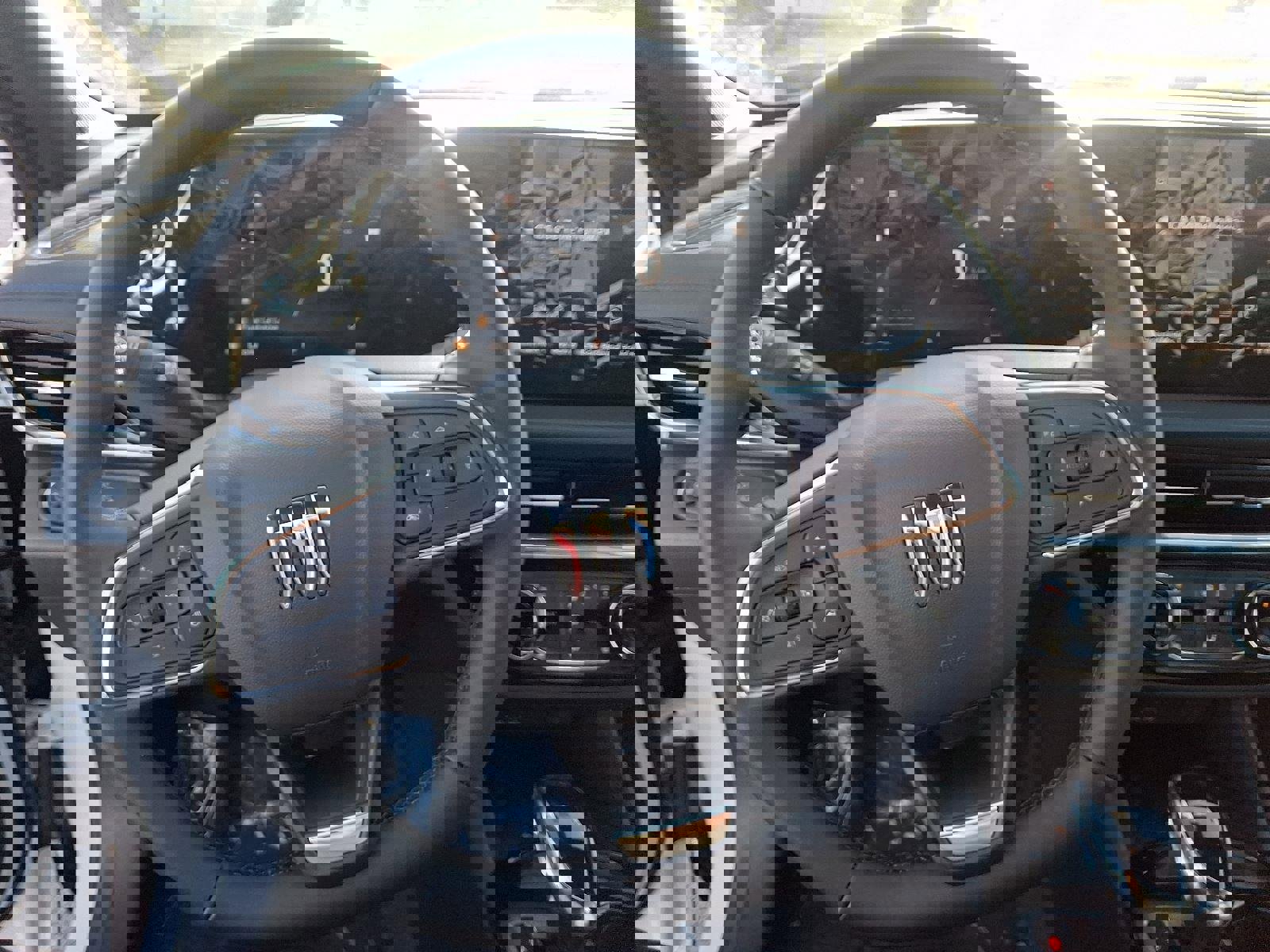 New 2026 Buick Envista Sport Touring w/ Convenience I Package image 10