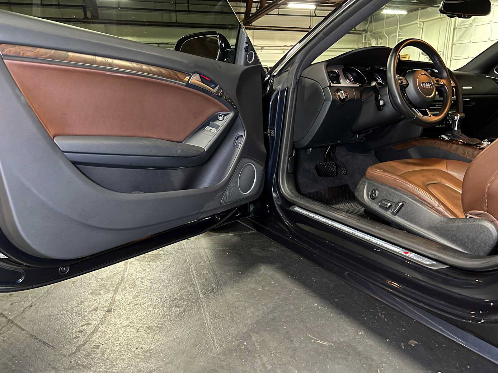 Used 2016 Audi A5 2.0T Premium Plus w/ Technology Package AWD/4WD image 18