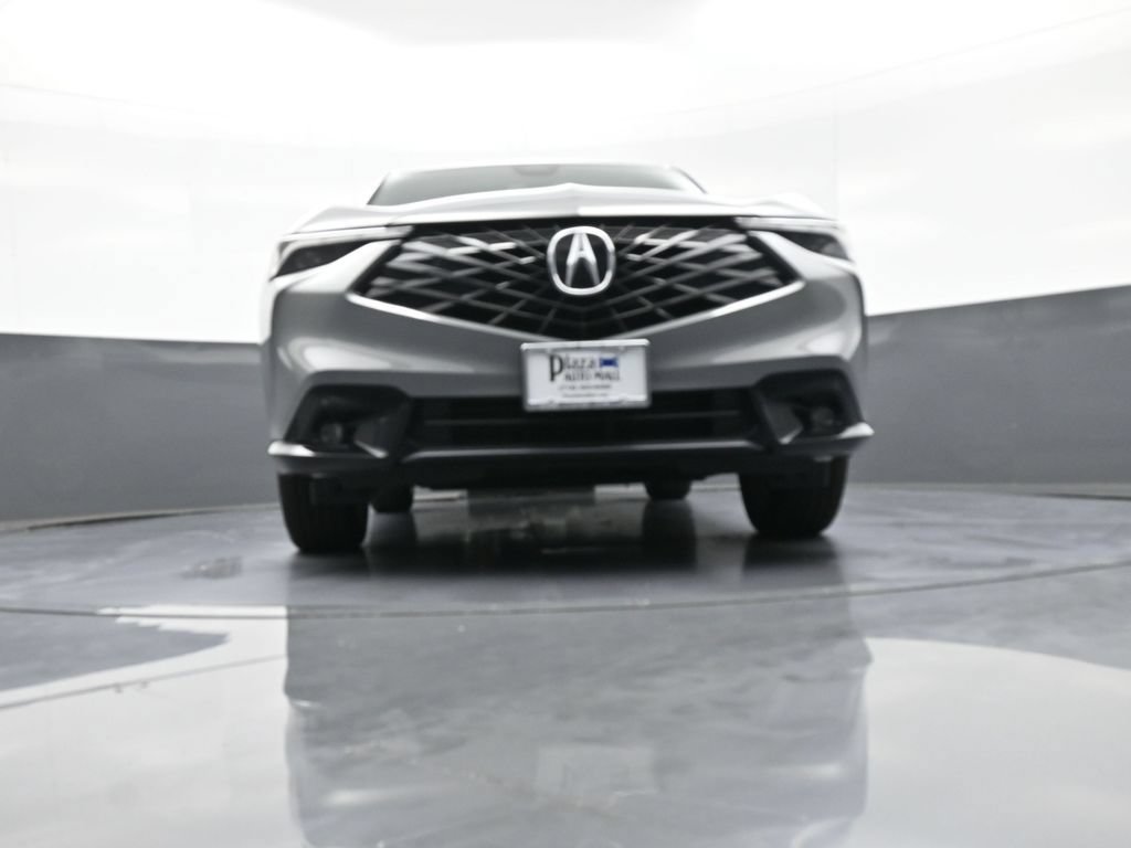 Certified 2025 Acura ADX A-Spec AWD/4WD image 26