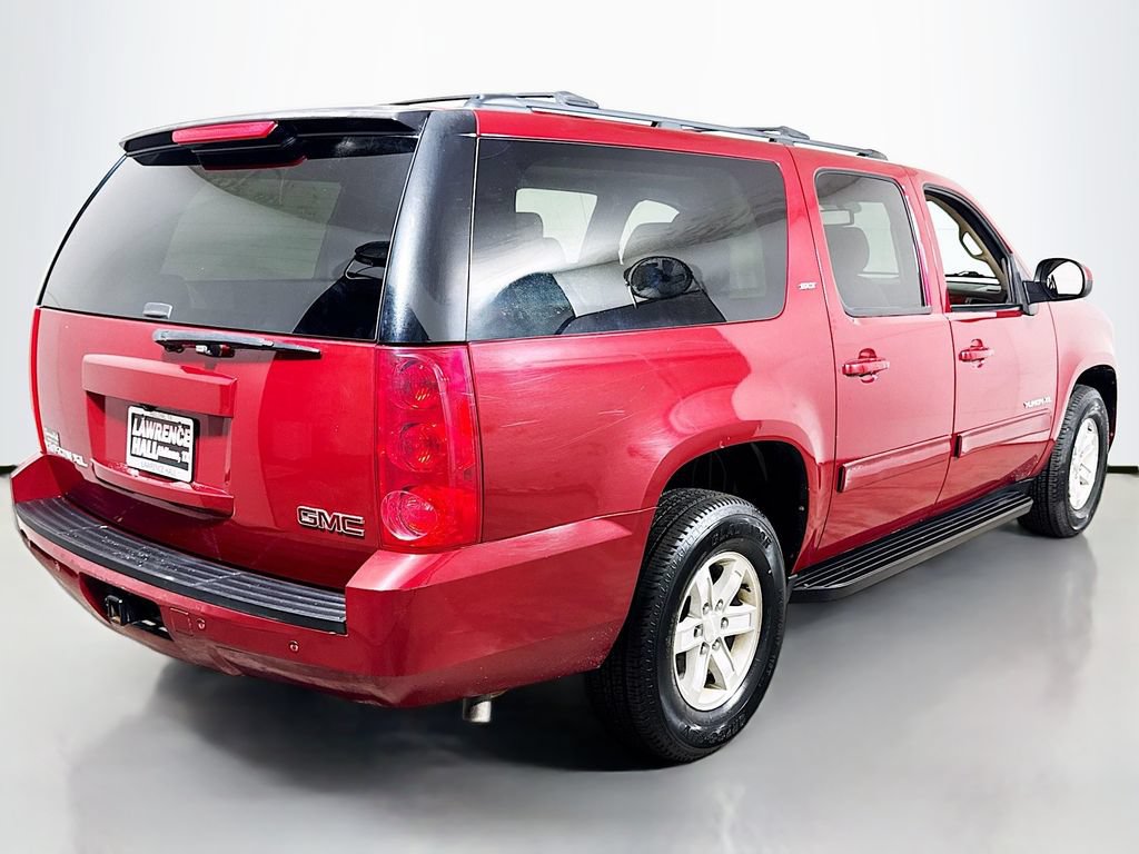 Used 2014 GMC Yukon XL SLT RWD image 4