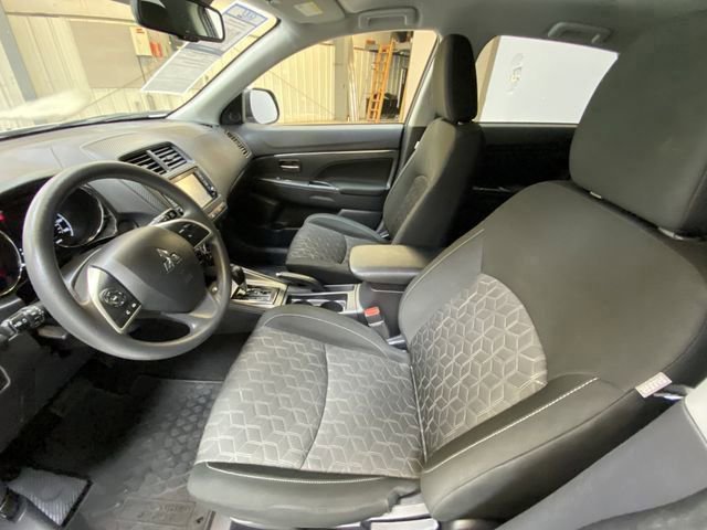 Used 2024 Mitsubishi Outlander Sport ES image 20