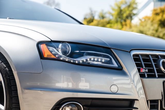 Used 2010 Audi S4 Premium Plus w/ Navigation Pkg w/Camera image 49