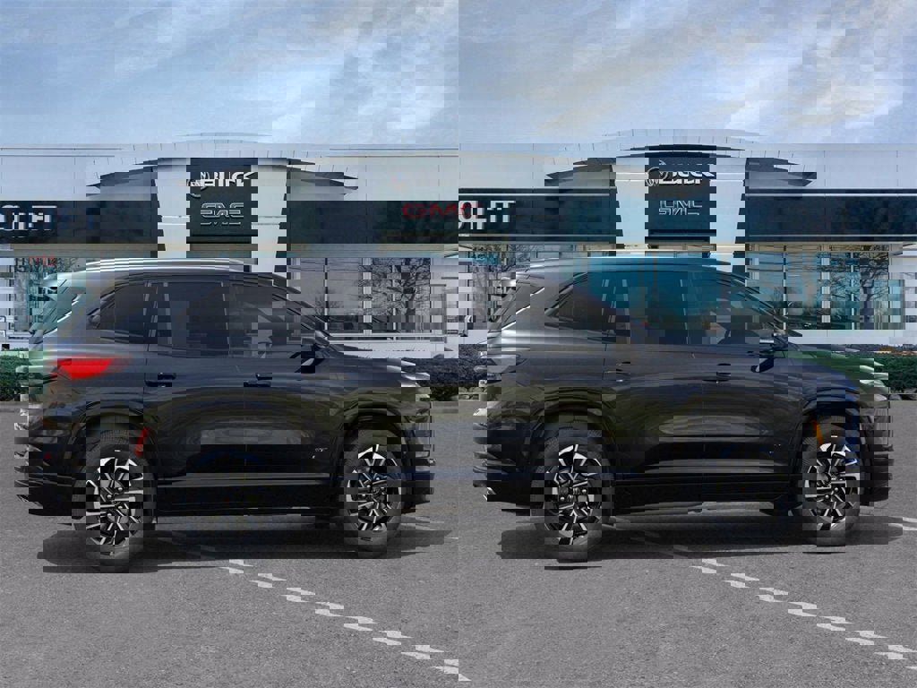 New 2026 Buick Enclave Sport Touring w/ Power Package image 6