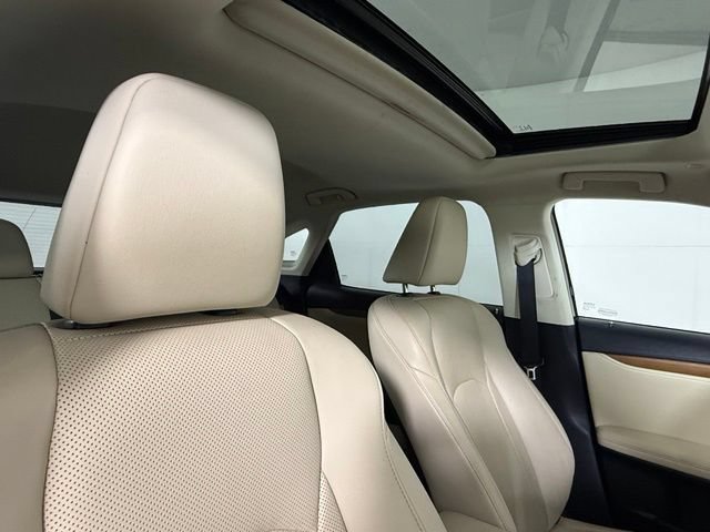 Used 2021 Lexus RX 350 FWD w/ Premium Package image 32