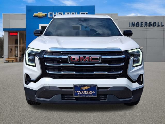 Used 2025 GMC Terrain Elevation AWD/4WD image 22