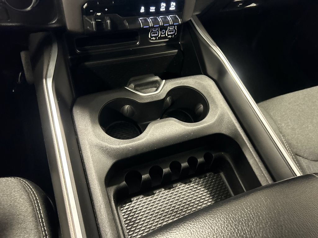 Certified 2020 RAM 1500 Big Horn AWD/4WD image 26
