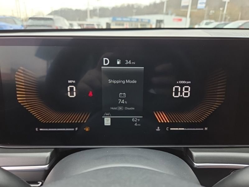 New 2026 Kia K5 GT-Line AWD/4WD image 35