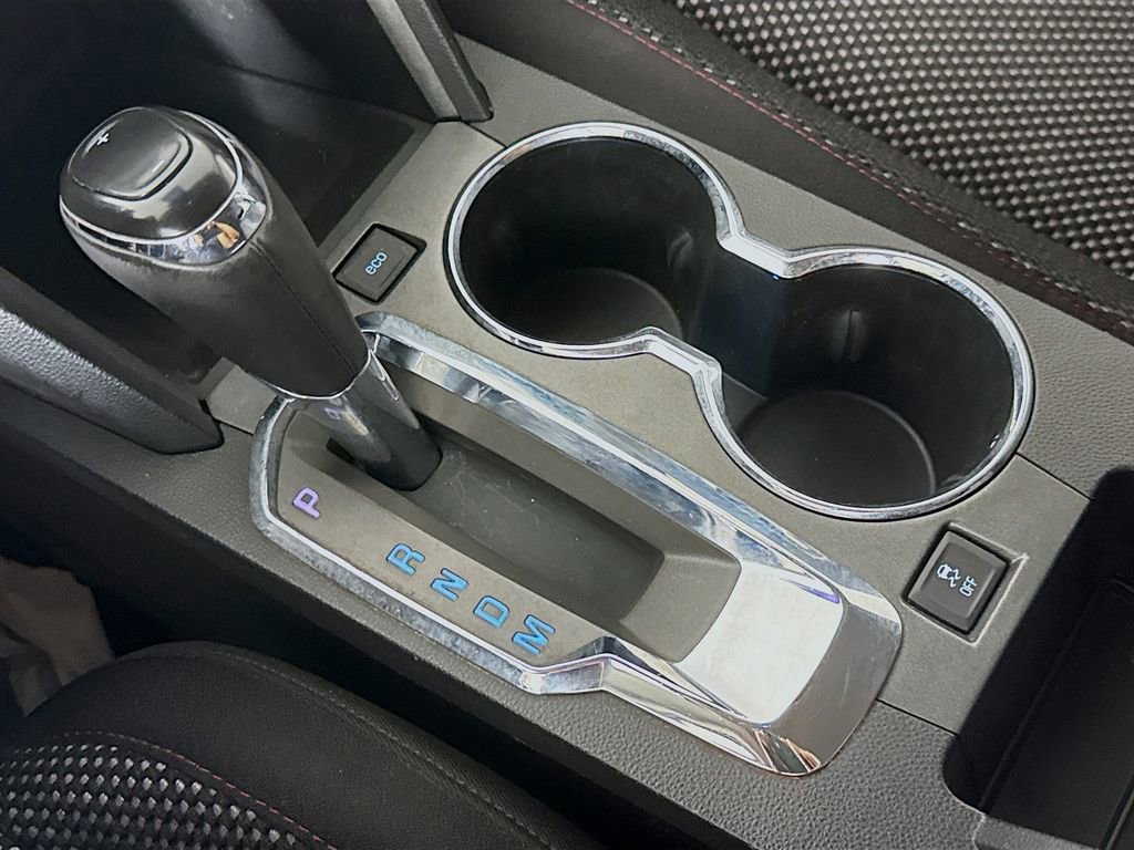 Used 2017 Chevrolet Equinox LT w/ Convenience Package image 19