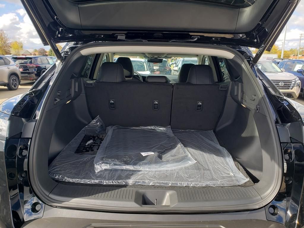 New 2026 Nissan Murano SL image 5