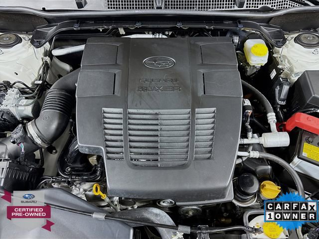 Certified 2024 Subaru Forester Wilderness image 31