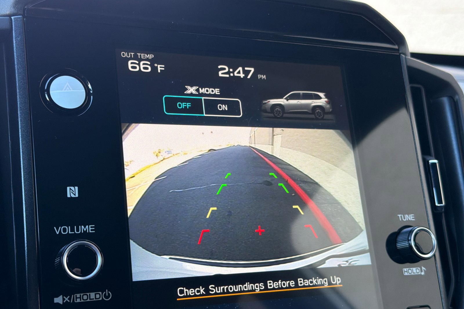 New 2026 Subaru Forester Premium image 19